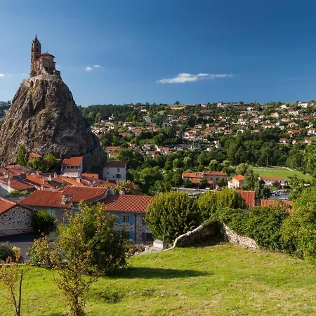 Ibis Styles En Velay Le Puy-en-Velay