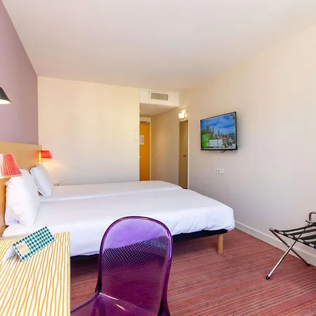 호텔 Ibis Styles En Velay 3*