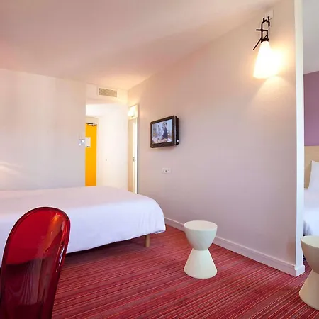 Ibis Styles En Velay 3*