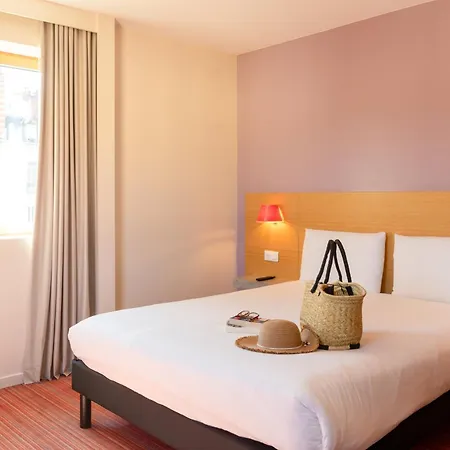 Ibis Styles En Velay 3* Le Puy-en-Velay