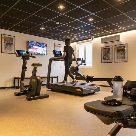 호텔 Ibis Styles En Velay 3*