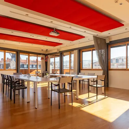 Ibis Styles En Velay 3* Le Puy-en-Velay