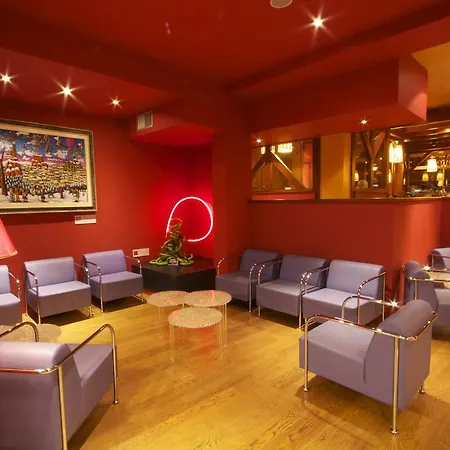 Ibis Styles En Velay Le Puy-en-Velay
