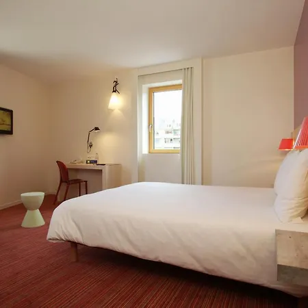 Ibis Styles En Velay 3* Le Puy-en-Velay