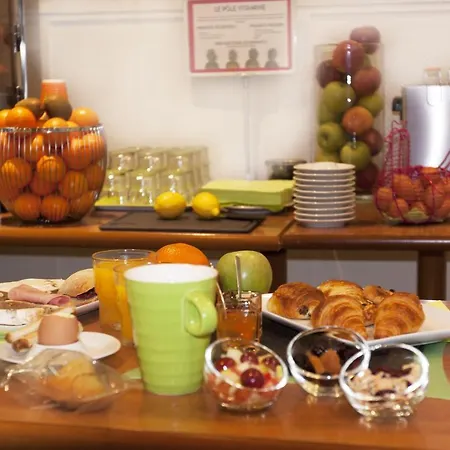 Ibis Styles En Velay Le Puy-en-Velay