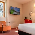 Ibis Styles En Velay Otel