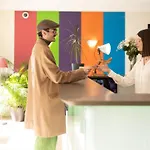 Otel Ibis Styles En Velay