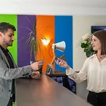 Ibis Styles En Velay Otel Le Puy-en-Velay