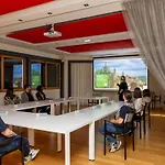Ibis Styles En Velay Le Puy-en-Velay