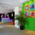 Otel Ibis Styles En Velay Le Puy-en-Velay