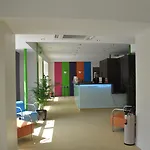 Otel Ibis Styles En Velay