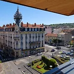 Ibis Styles En Velay Otel Le Puy-en-Velay