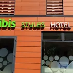 Ibis Styles En Velay 3* Le Puy-en-Velay