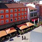 Ibis Styles En Velay Otel 3*