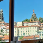 Ibis Styles En Velay Otel 3*