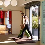 Ibis Styles En Velay Otel