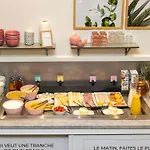 Ibis Styles En Velay Le Puy-en-Velay