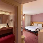 Ibis Styles En Velay Отель