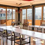 Ibis Styles En Velay Отель Le Puy-en-Velay