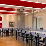 Ibis Styles En Velay Отель 3*