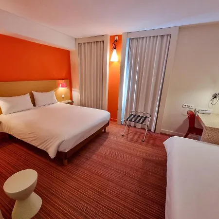 Ibis Styles En Velay