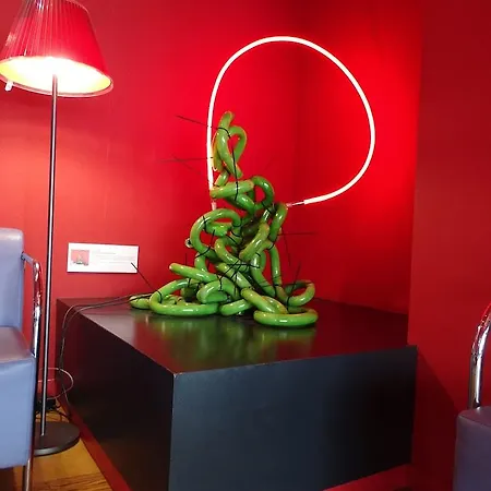 Ibis Styles En Velay Le Puy-en-Velay