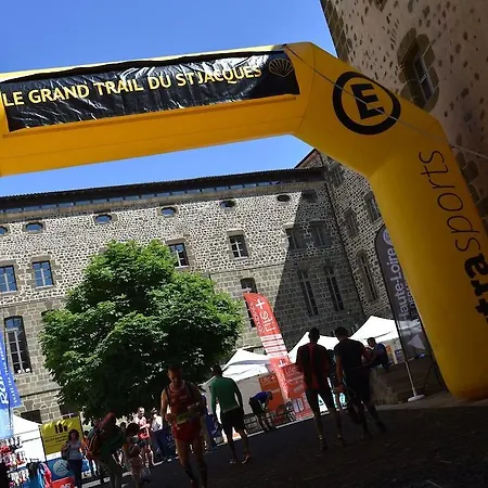 Ibis Styles En Velay Le Puy-en-Velay