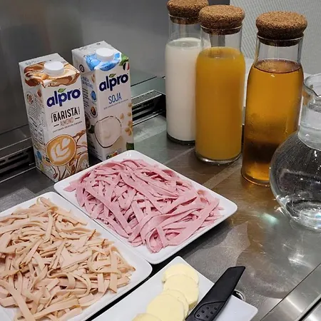 Ibis Styles En Velay Отель Le Puy-en-Velay