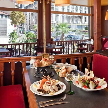 Ibis Styles En Velay Ξενοδοχείο 3*