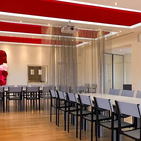 Ξενοδοχείο Ibis Styles En Velay