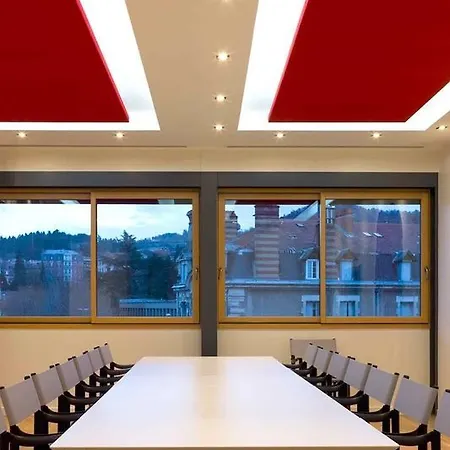 Ξενοδοχείο Ibis Styles En Velay 3*