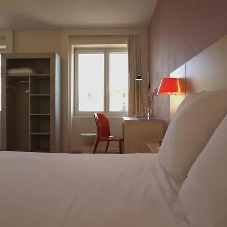Hotel Ibis Styles En Velay Le Puy-en-Velay