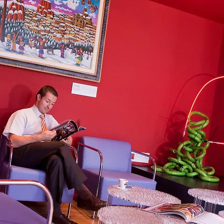 Ibis Styles En Velay Le Puy-en-Velay