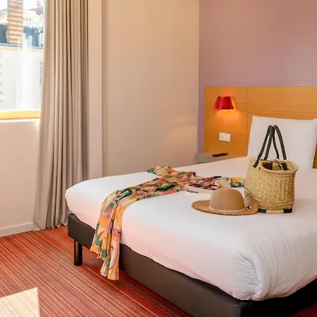 Ibis Styles En Velay Hotel Le Puy-en-Velay