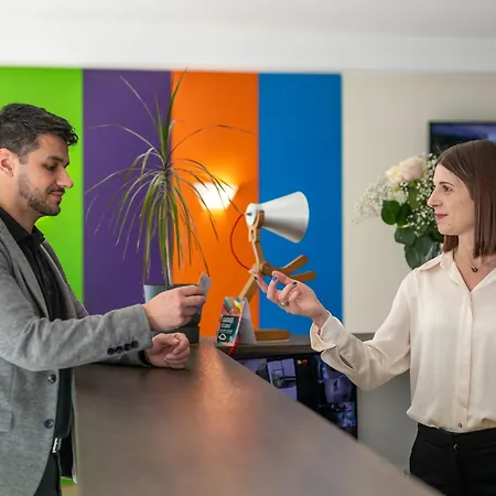 Ibis Styles En Velay Hotel Le Puy-en-Velay