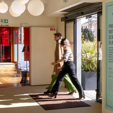 Ibis Styles En Velay Le Puy-en-Velay