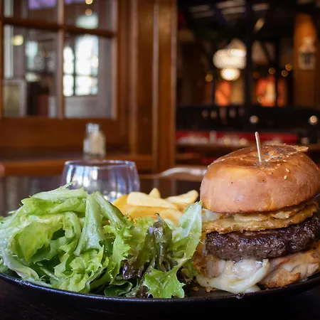 Ibis Styles En Velay 3* Le Puy-en-Velay