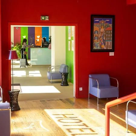 Ibis Styles En Velay Hotel 3*