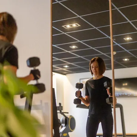 Ibis Styles En Velay Отель