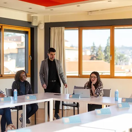 Ibis Styles En Velay Ξενοδοχείο