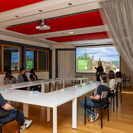 Ibis Styles En Velay Le Puy-en-Velay