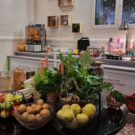 Ξενοδοχείο Ibis Styles En Velay Le Puy-en-Velay