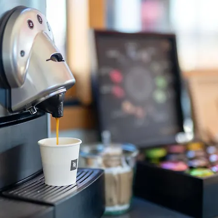 Hotel Ibis Styles En Velay