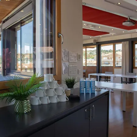 Hotel Ibis Styles En Velay Le Puy-en-Velay