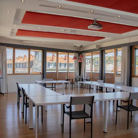 Ibis Styles En Velay