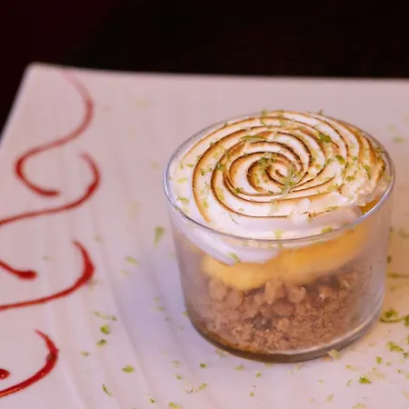 Ibis Styles En Velay Hotel 3*