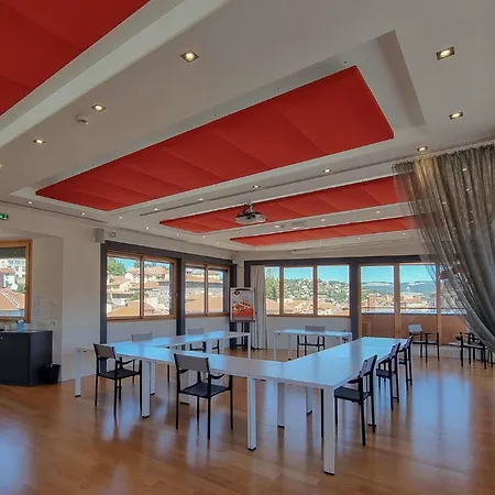 Ibis Styles En Velay 3* Le Puy-en-Velay