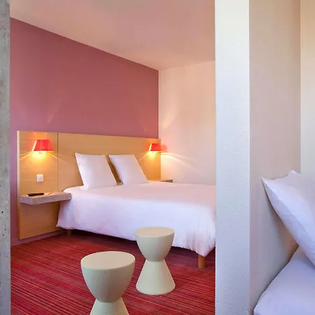 Ibis Styles En Velay Hotel Le Puy-en-Velay