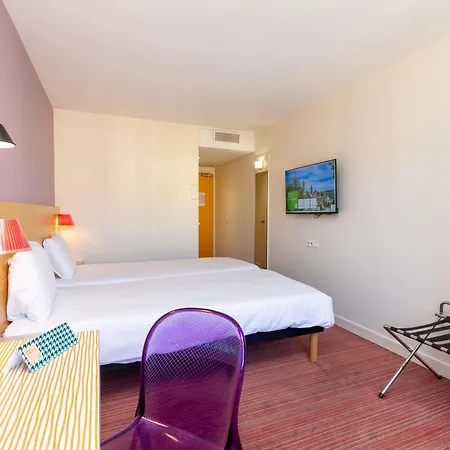 Ibis Styles En Velay 3* Le Puy-en-Velay