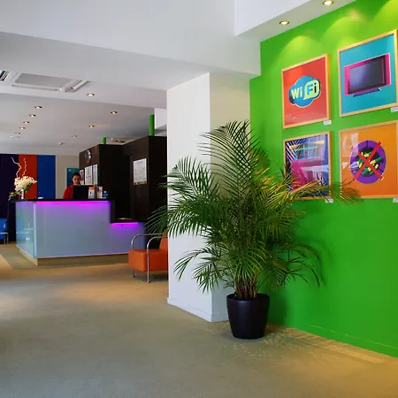Hotel Ibis Styles En Velay Le Puy-en-Velay